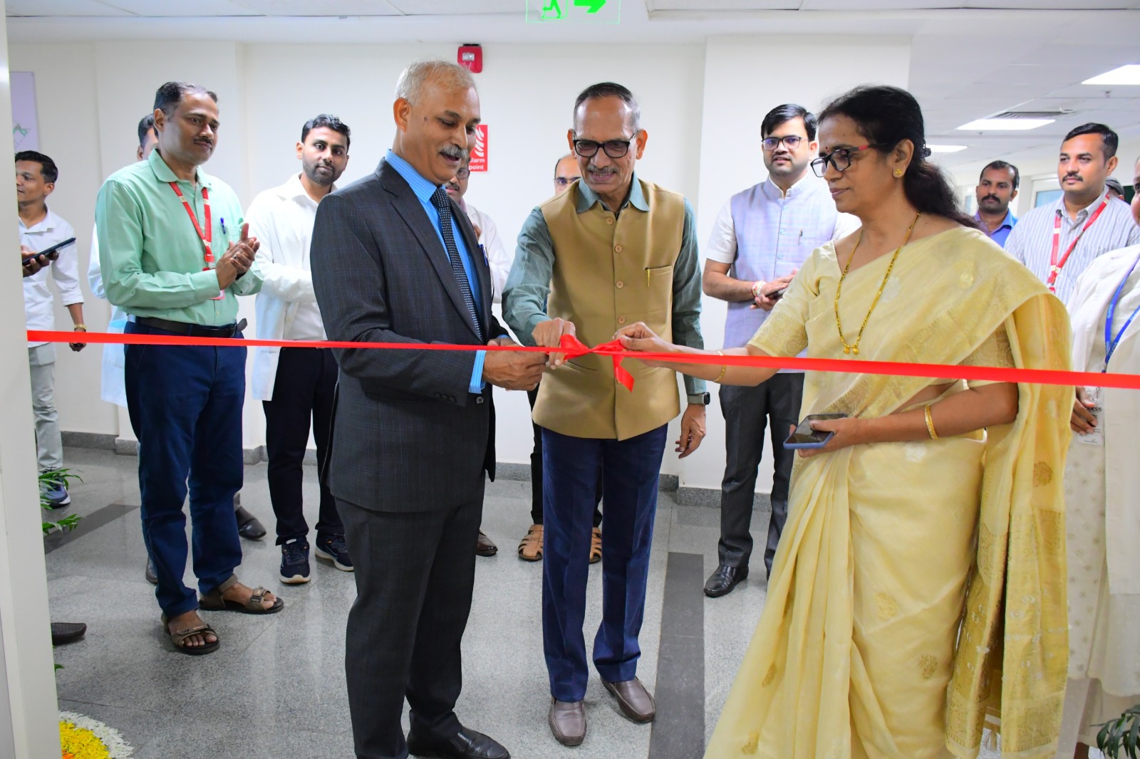 Ayurvedic institute treats over 800 patients daily: Director