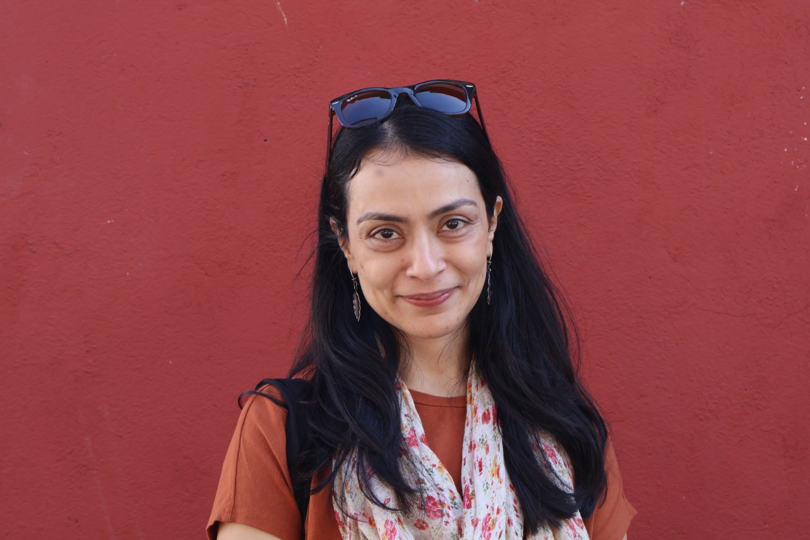 Iconic Goa barge finds new life as a floating exhibition