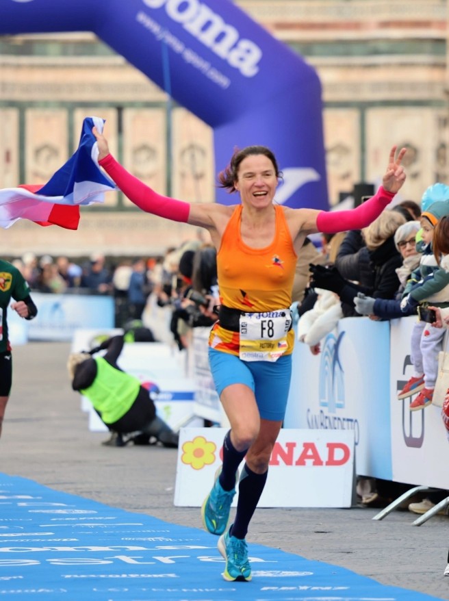 Czech marathon champ Pastorova to be part of Goa River Marathon on Dec 14