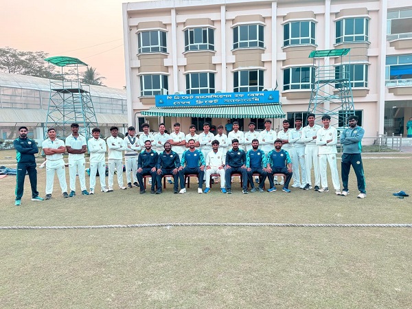 Goa secure knockout berth after gritty draw against Bengal