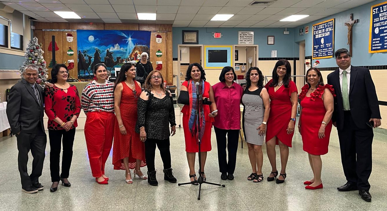 Goans in New York observe St Francis Xavier’s Feast