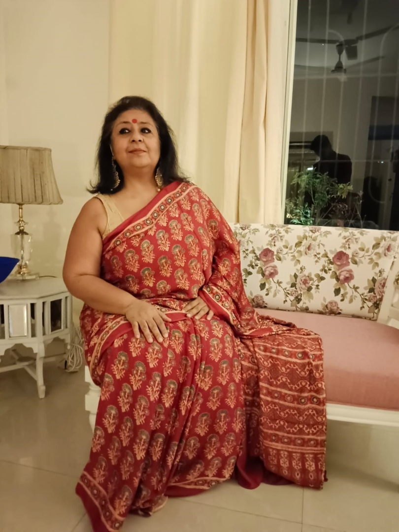 An ode to the warmth, love & comfort of home