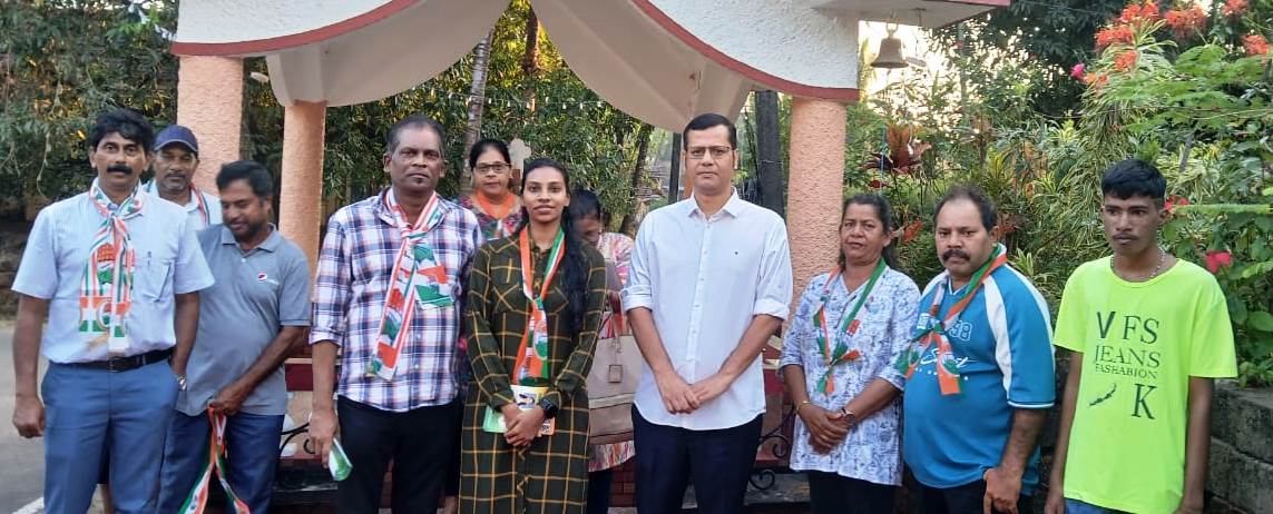 Yuri counters Sawant’s housing pitch with attack on ‘corruption’