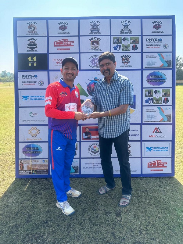 MCC Knights and MCC Tigers register convincing wins