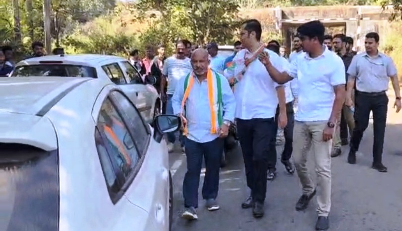 CM’s campaign push in Guirdolim sparks Cong counter-attack