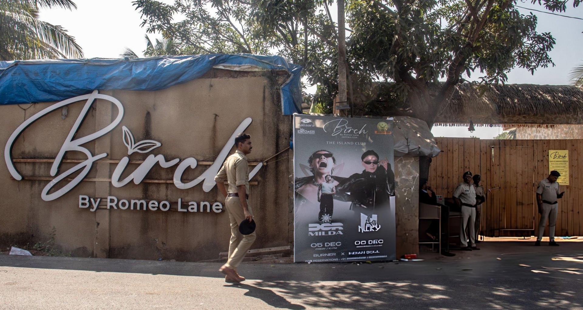 SPOTLIGHT | Birch got nod without site inspection, pollution board relied on self-declaration, trade licence