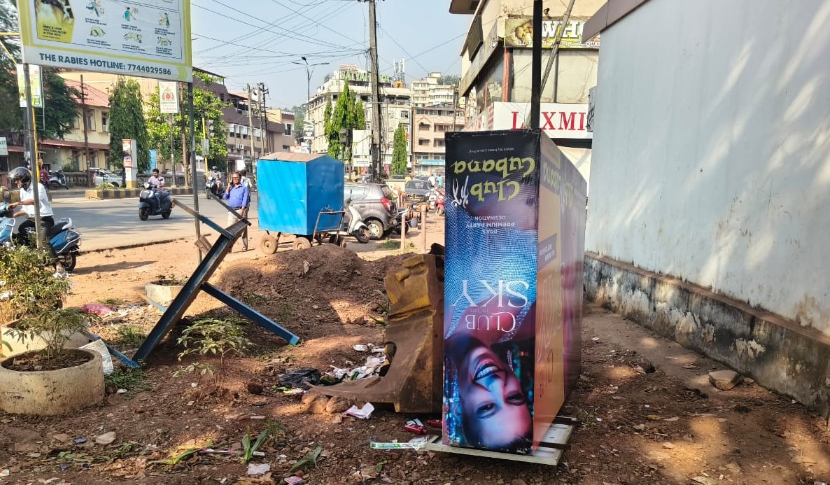 Illegal hoarding, toilet overcharging expose KTC's supervisory failure