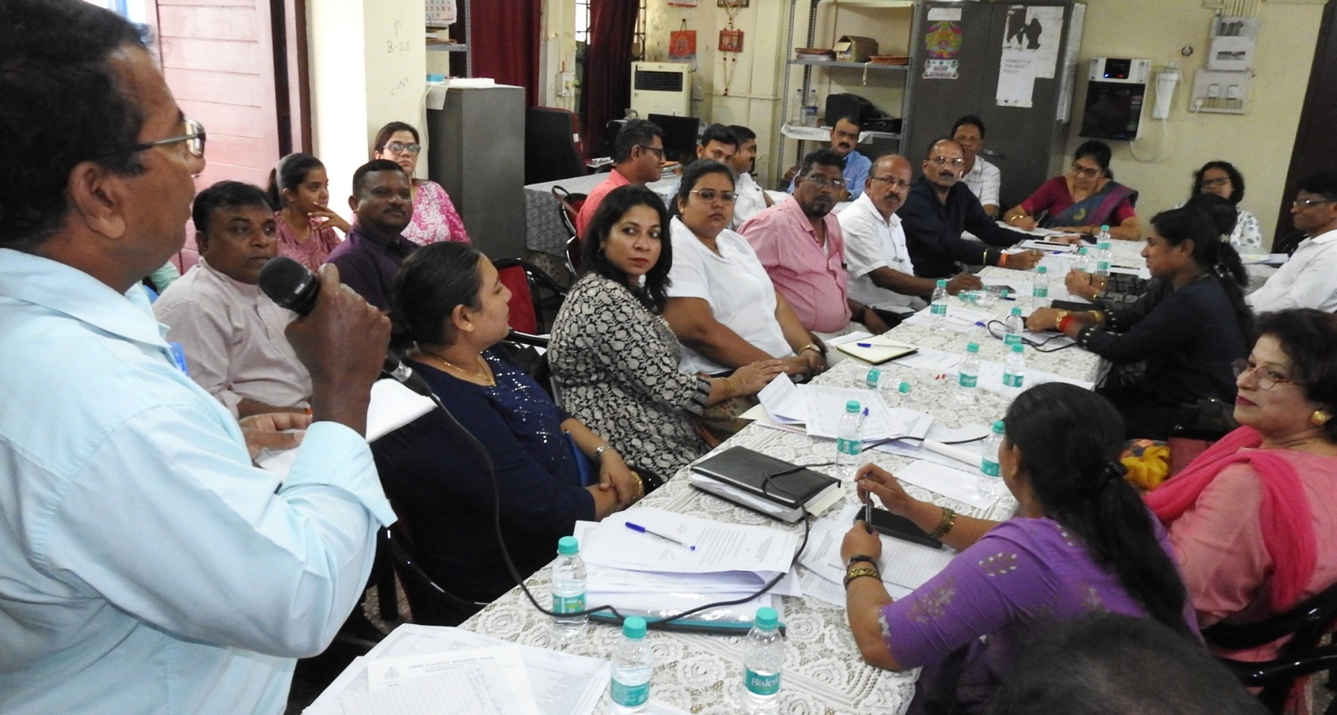 25 years on, yet another ZP poll but no powers