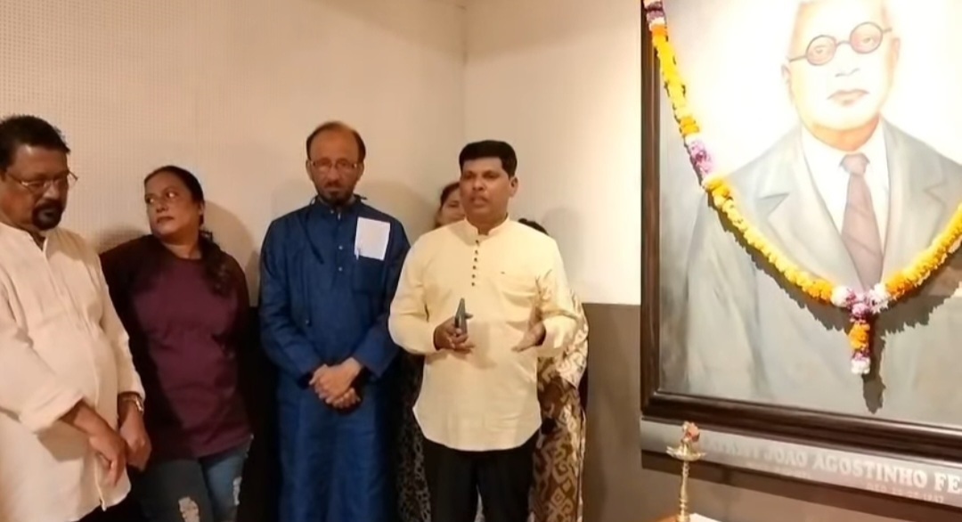 UNESCO tag can give tiatr a major boost: TAG president