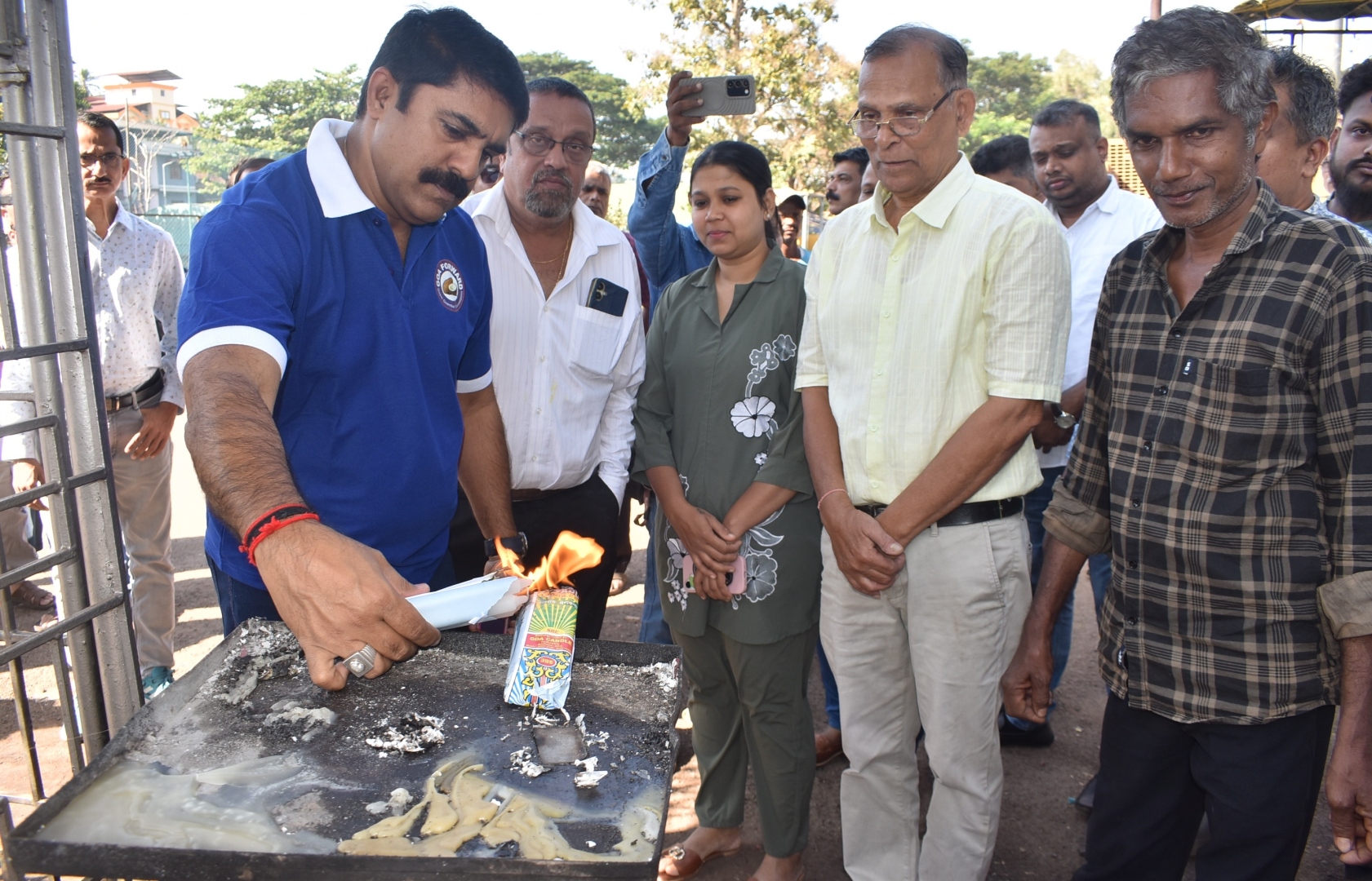 State govt criticised over illegal nightclubs, pubs