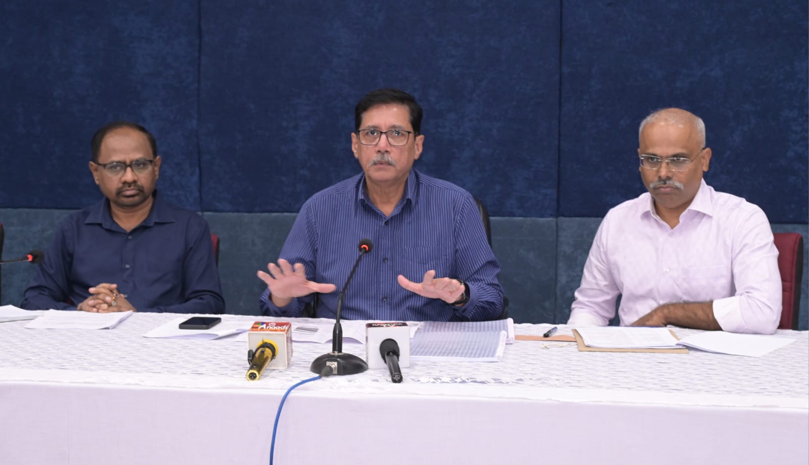 7th Manohar Parrikar Vidnyan Mahotsav on December 18 across nine Goa venues