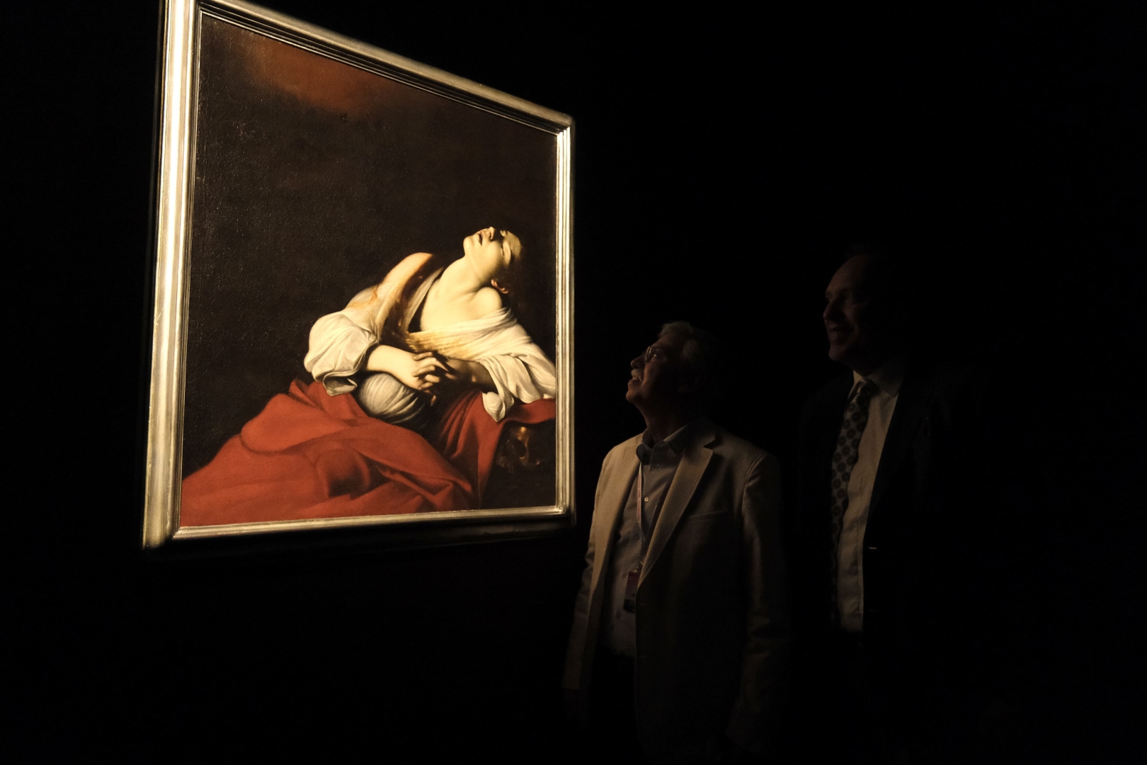 A 400-year-old masterpiece comes alive at Serendipity Arts Festival