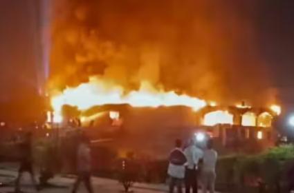 High Court initiates suo moto PIL on Arpora nightclub fire