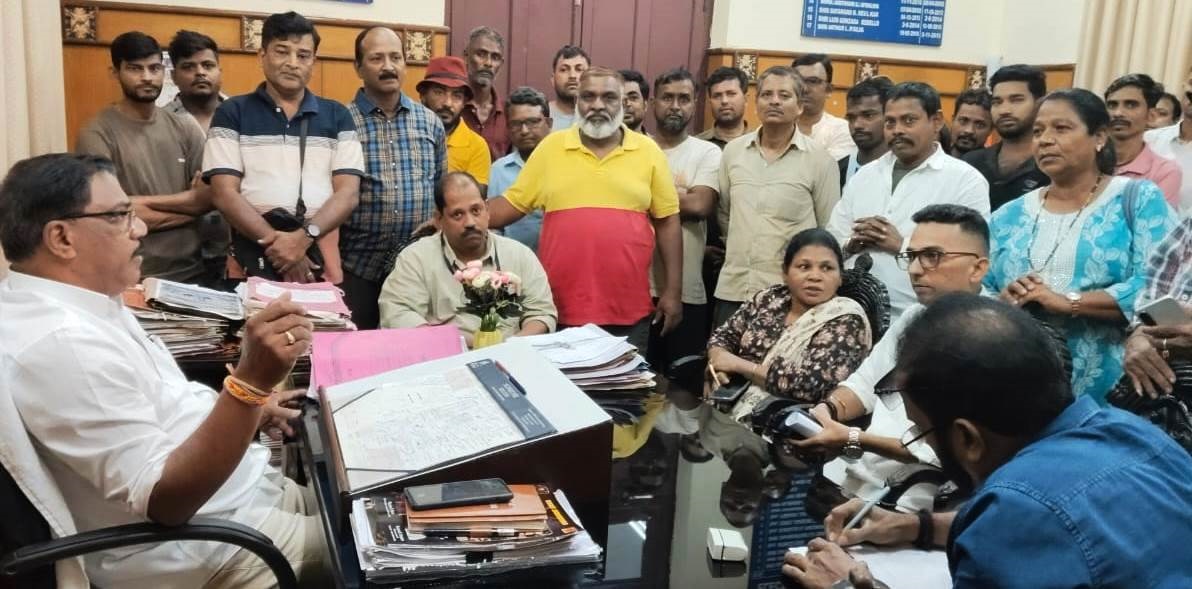 MMC rejects plea to extend Old Market feast fair