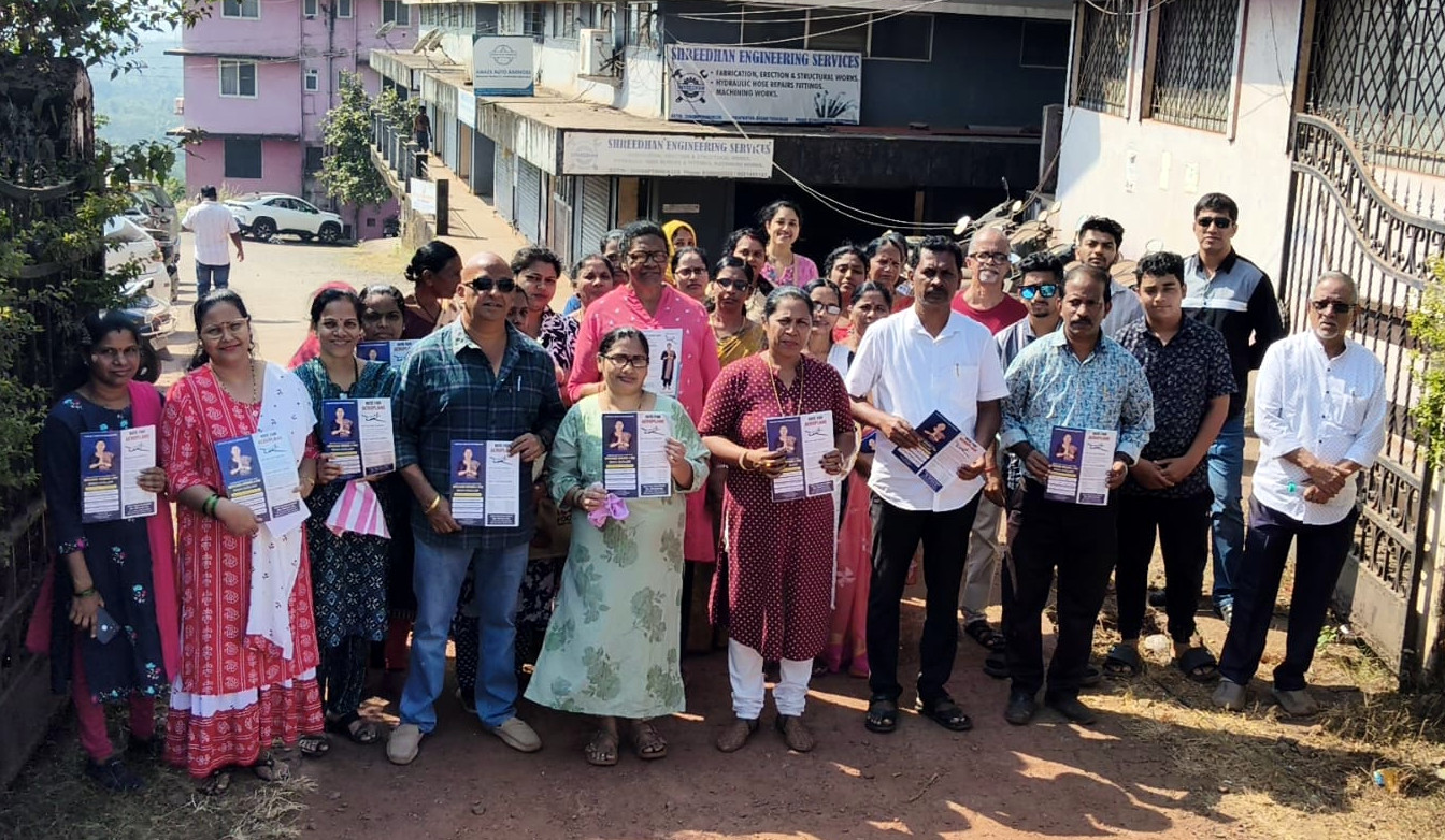 Cansaulim underpass nearly 90% complete: Anton Vas