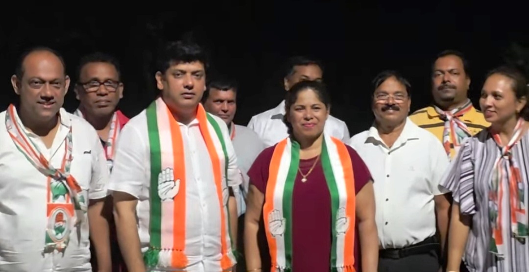 Congress, ally GFP counter AAP push in Salcete