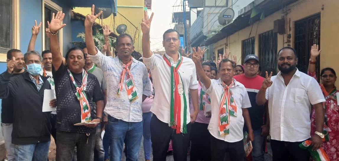 Can Congress end BJP’s long innings in Davorlim?