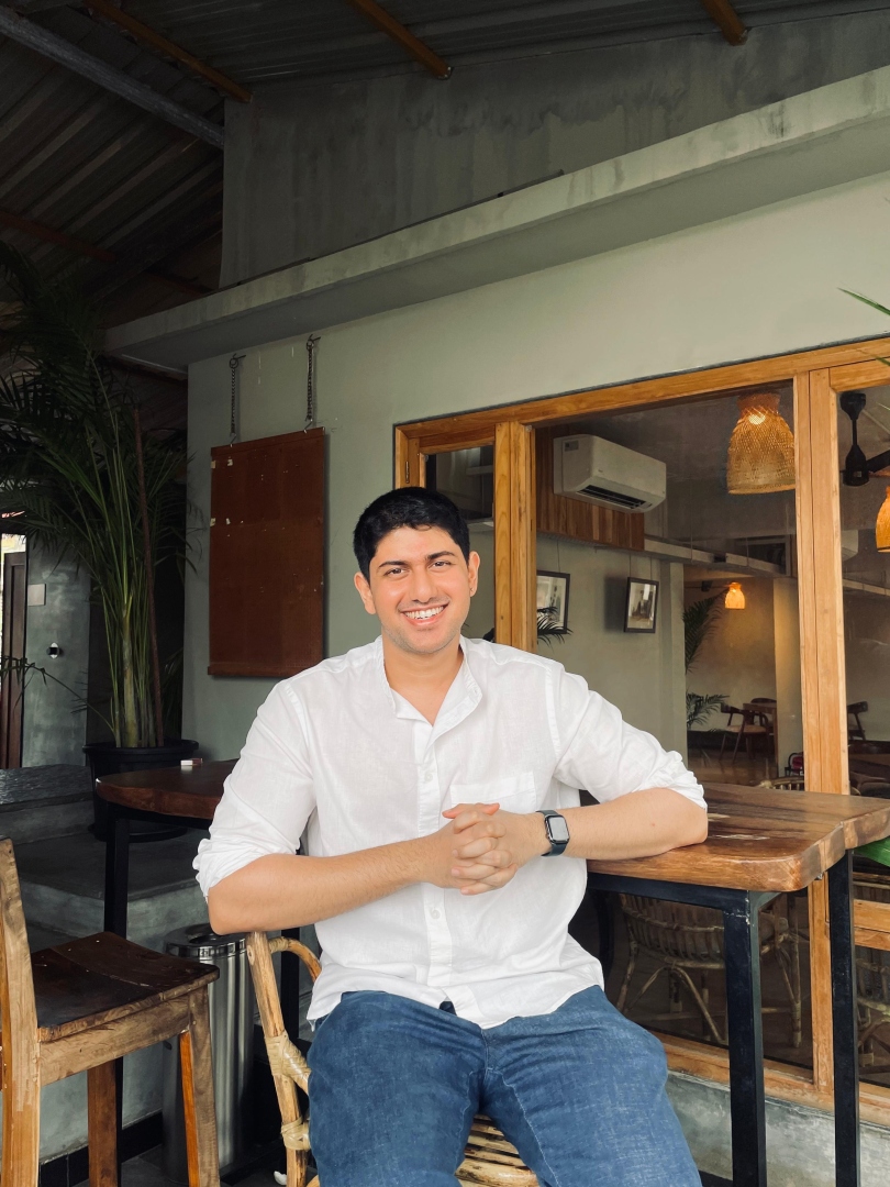 @daniyalreads: Where medicine, reading and storytelling converge