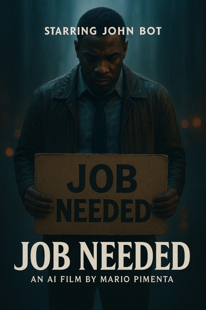 Goa’s 1st AI film ‘Job Needed’ wins 6 awards at Nagaland Film Festival