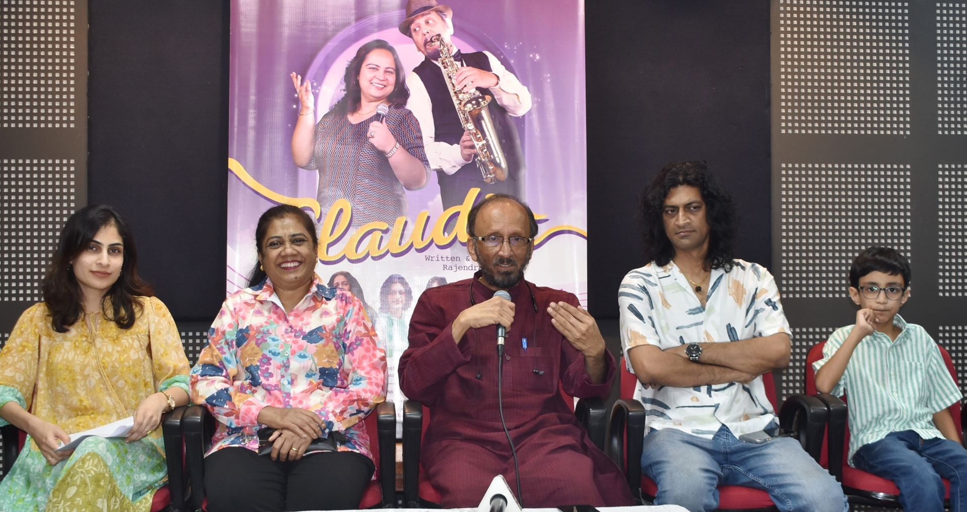 Konkani film Claudia to release across Goa on December 19