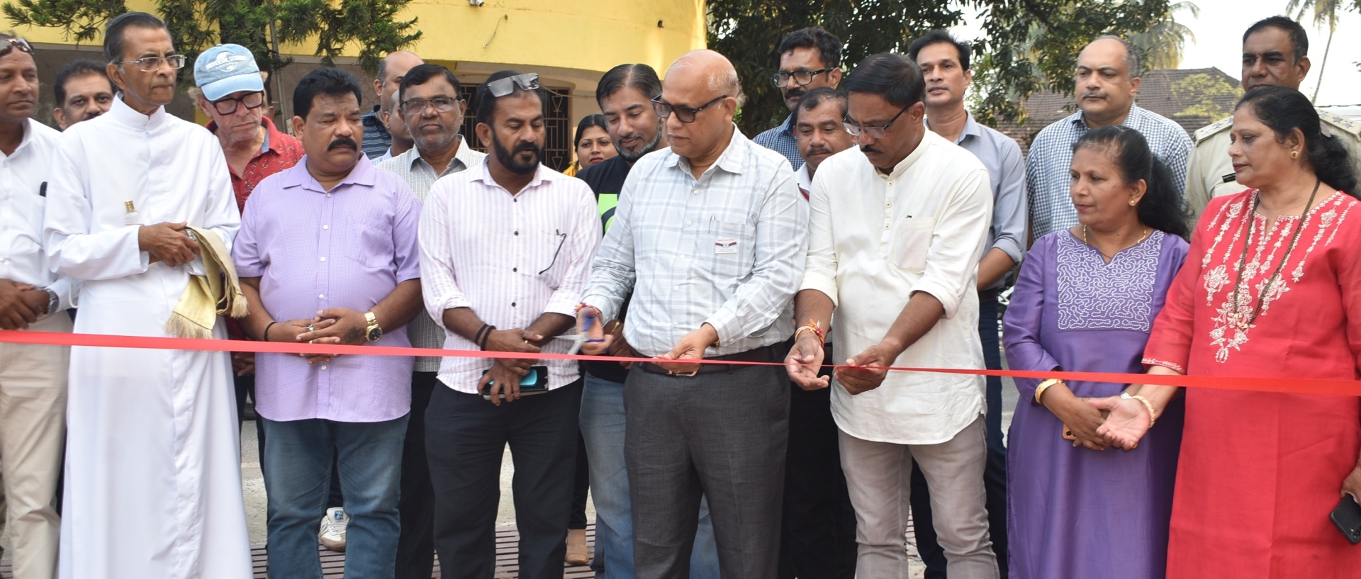 PWD to prepare draft plan for modern Old Market Tinto