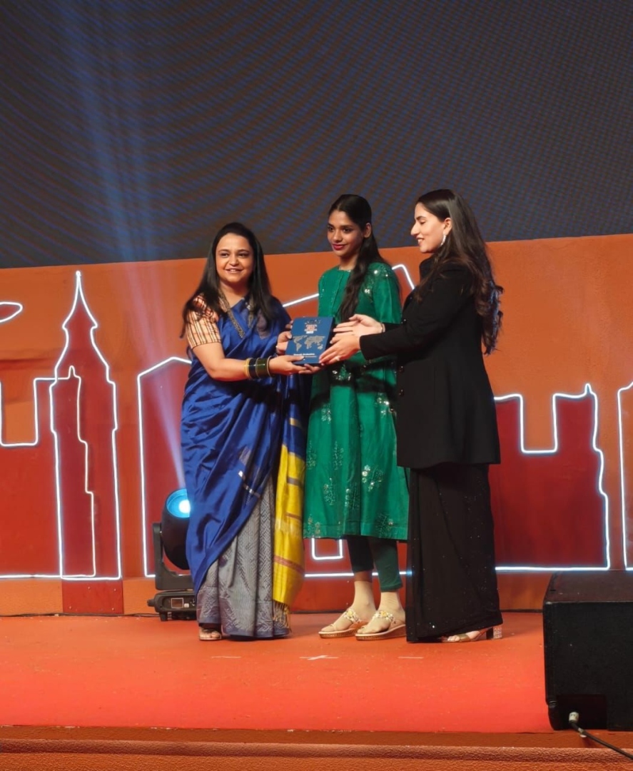 Goa wins ‘Best Romantic Destination’ award