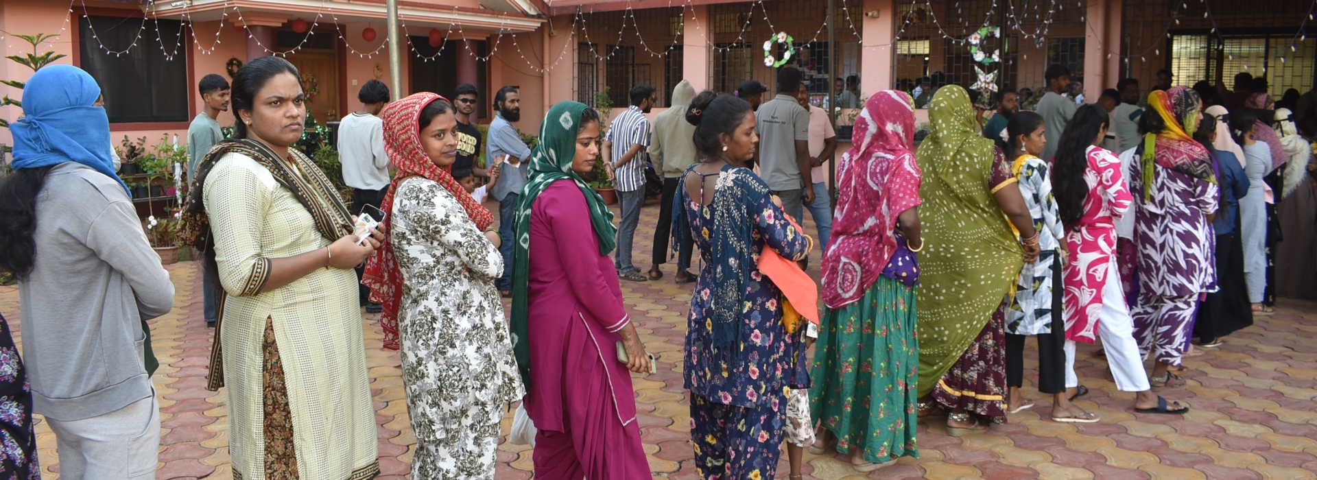 ZILLA P'YAT VOTING WAVE SOARS TO 70.81%