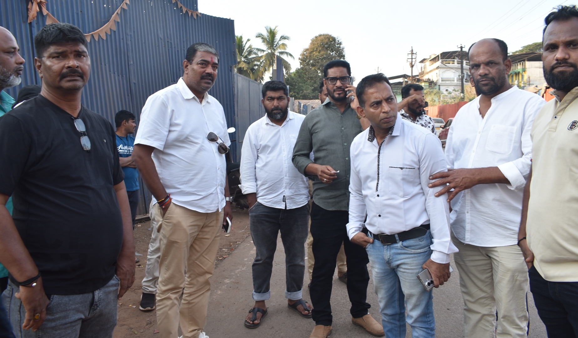 After polling, Salcete ZP battle wide open