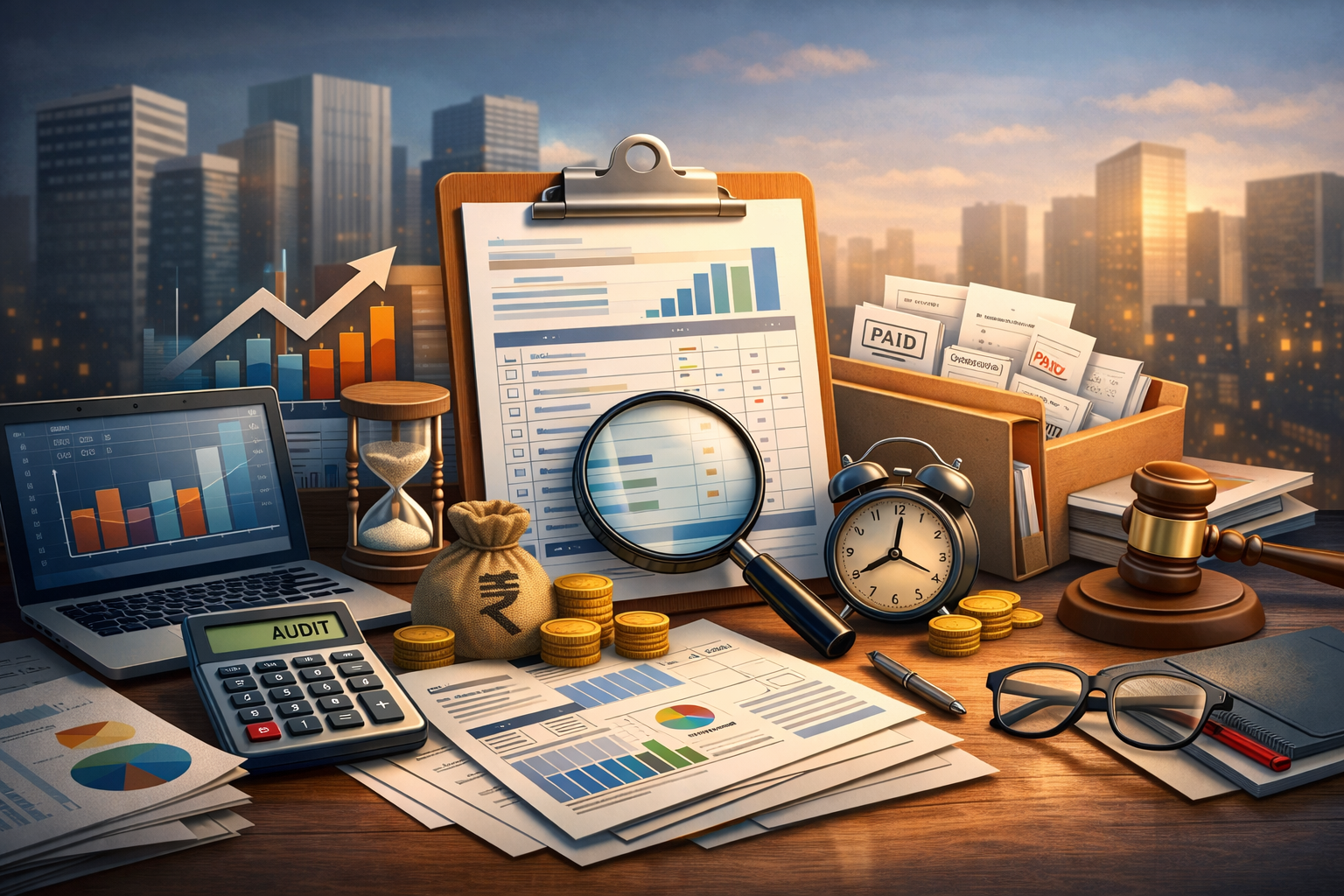 GST annual returns for FY 2024-25 – Why this year deserves extra attention