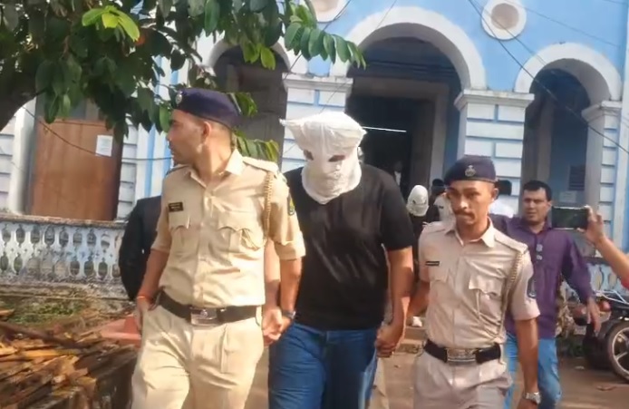 Birch fire: Luthra brothers get 4 more days of police custody