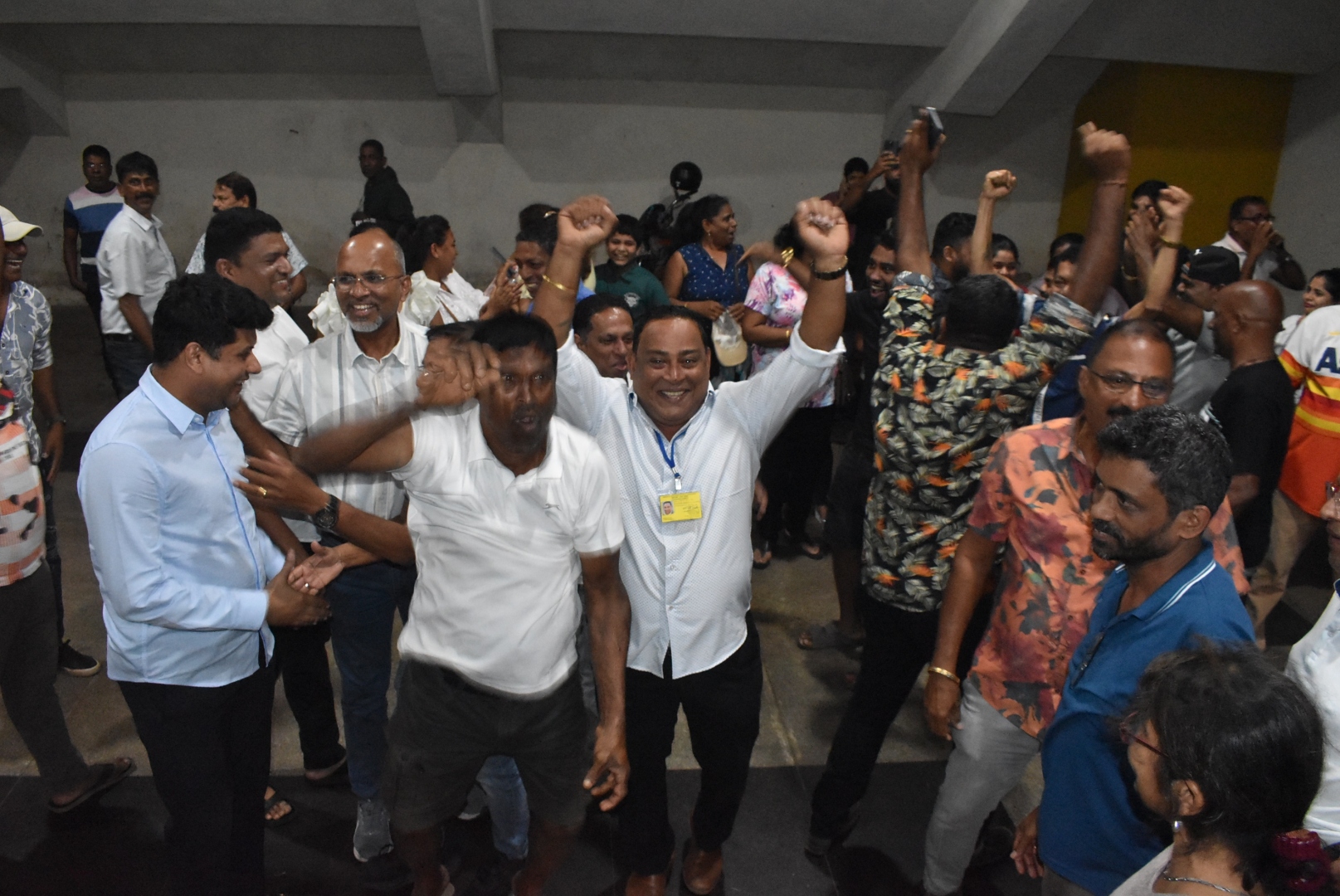 ‘Real bodol’ in Benaulim now, says Cong after trouncing AAP