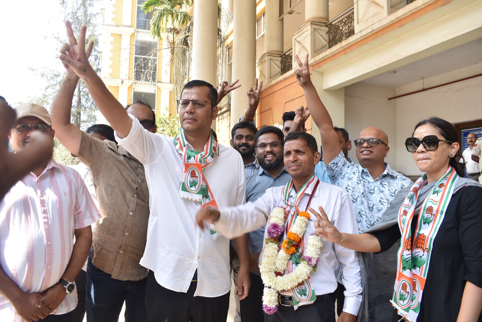 Buoyed by Salcete showing, Yuri revives call for Grand Oppn Alliance