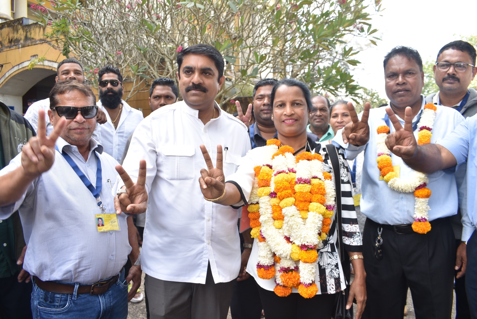 ZP results only a trailer, real test in 2027: Vijai