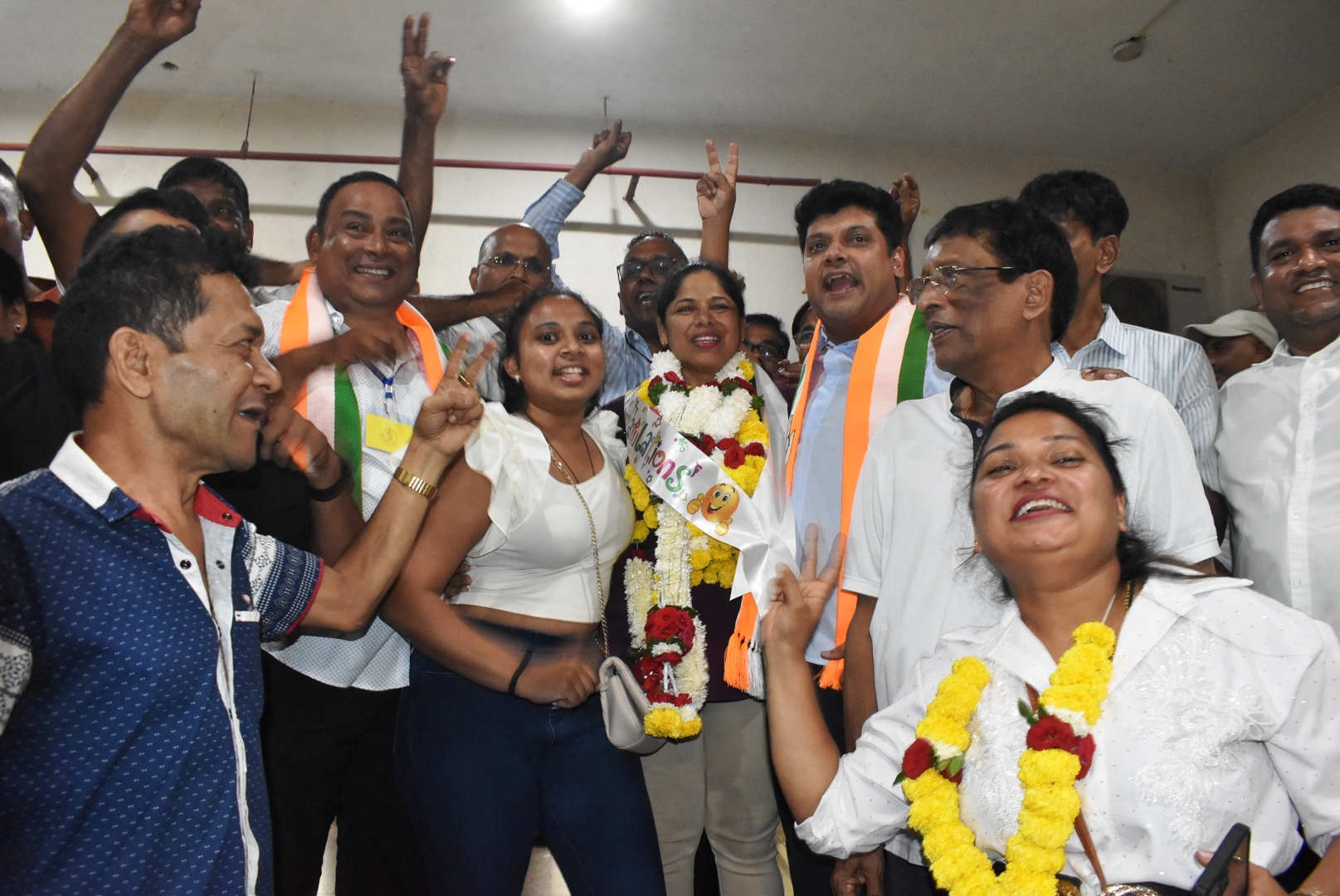 Uncomfortable query for AAP: Why did   Salcete voters repose faith in Congress?