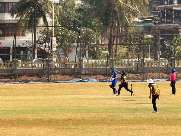 Lawyer Challengers, Lotlikar Lions register wins