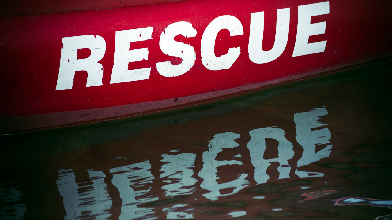 Six missing children traced, six rescued from drowning on Goa beaches on Christmas Day