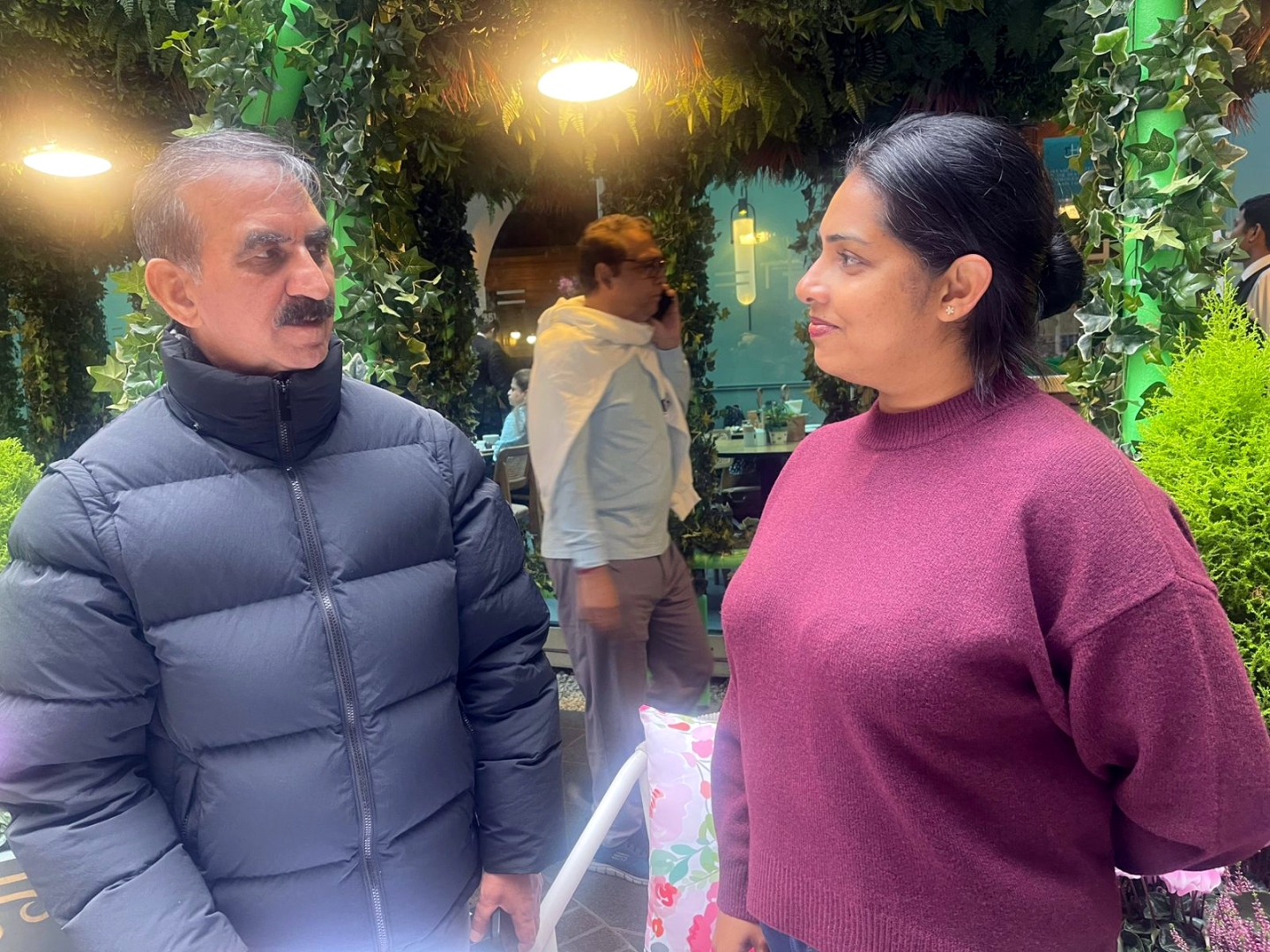 Goan to head Business Circle International for UK, Europe