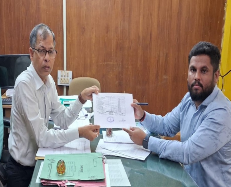 SIR: Weekly voter roll updates to be shared with political parties