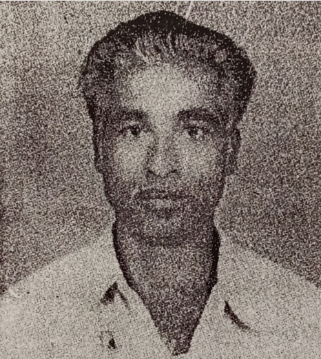 Goa Glorious: Remembering freedom fighter Krishna Devappa Desai