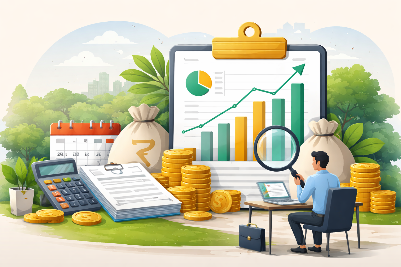 Why mutual fund investors must understand taxation before investing