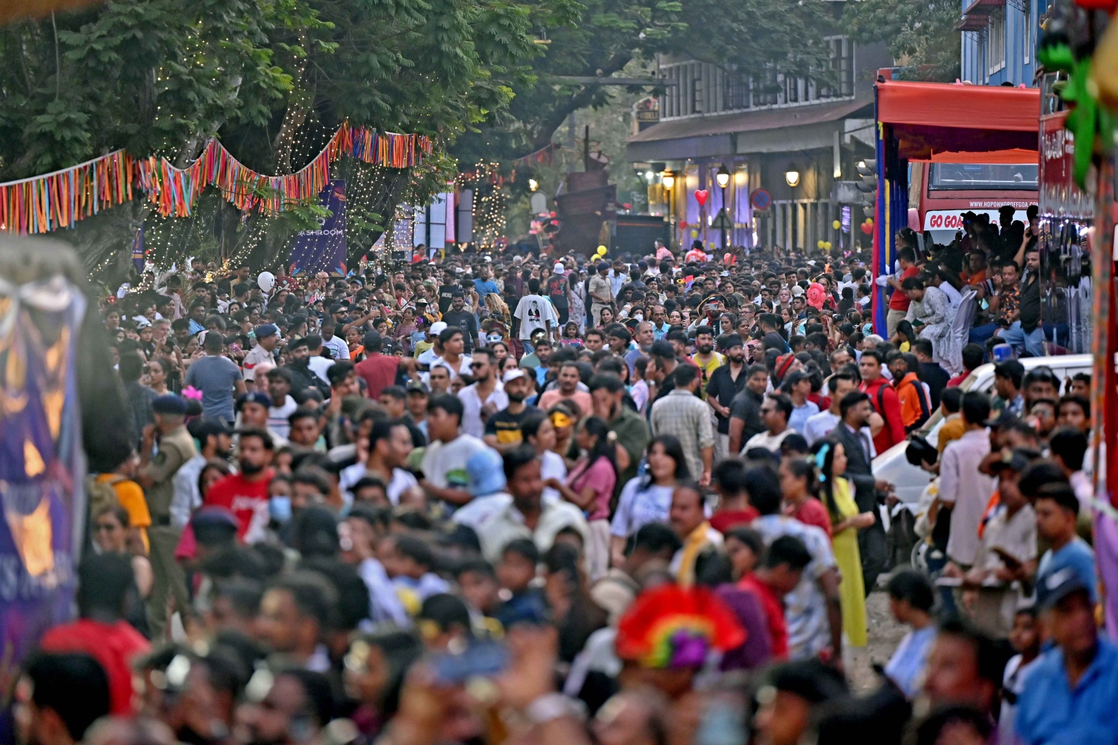 Mines to maritime: Trade, tourism powered economy in 2025