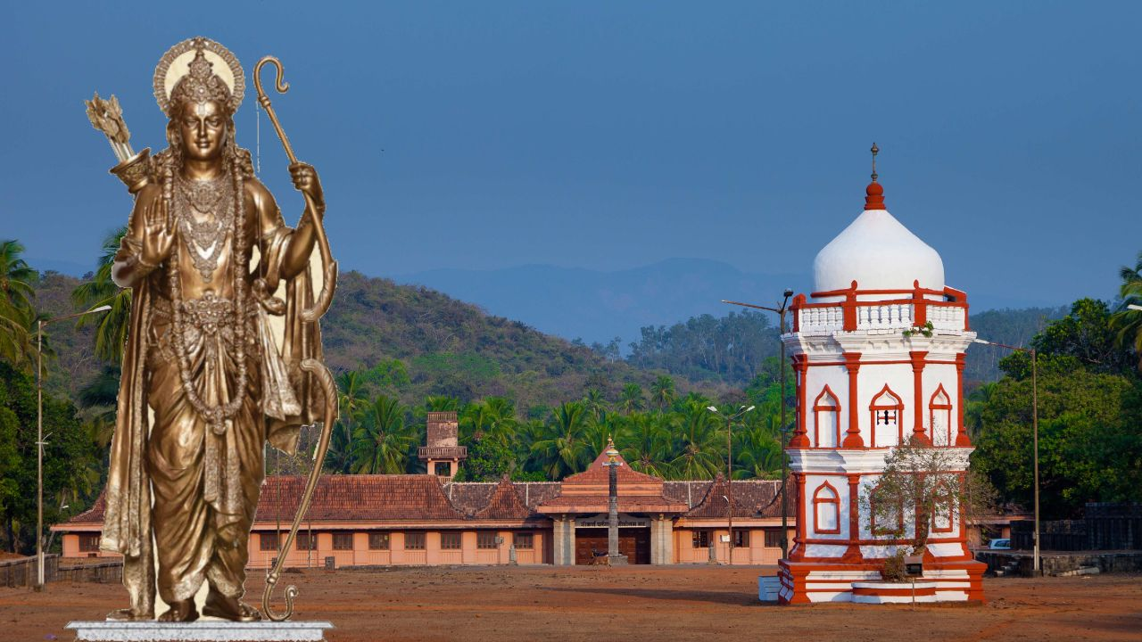 Partagali Math to remain closed from January 2