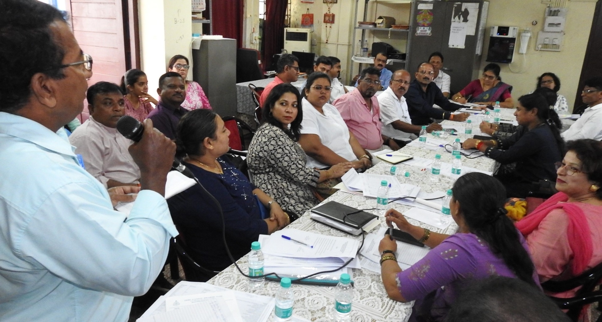 New term, old question: Will govt empower ZPs?