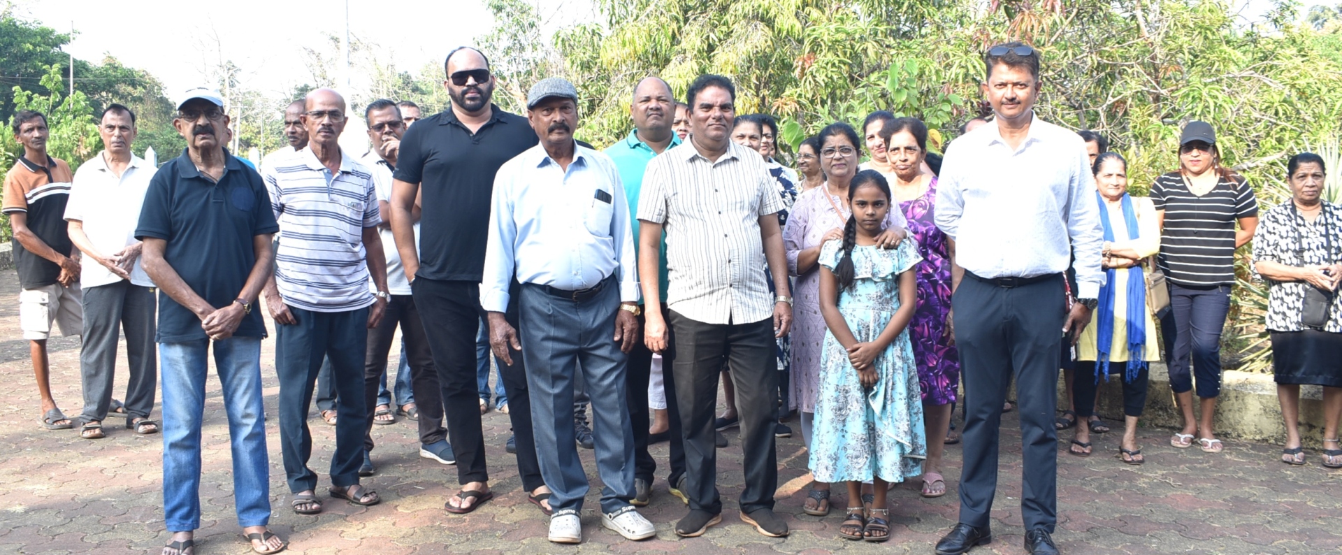 Cuncolkars vow to oppose revival   of Housing Board colony project