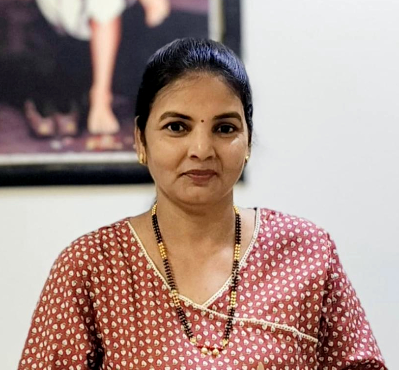 SHGs and ZP Bhavan top new North Goa ZP chief's priority list