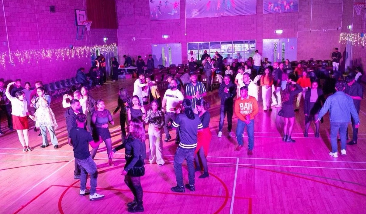 Goans in Ireland celebrate Christmas with grandeur, community spirit