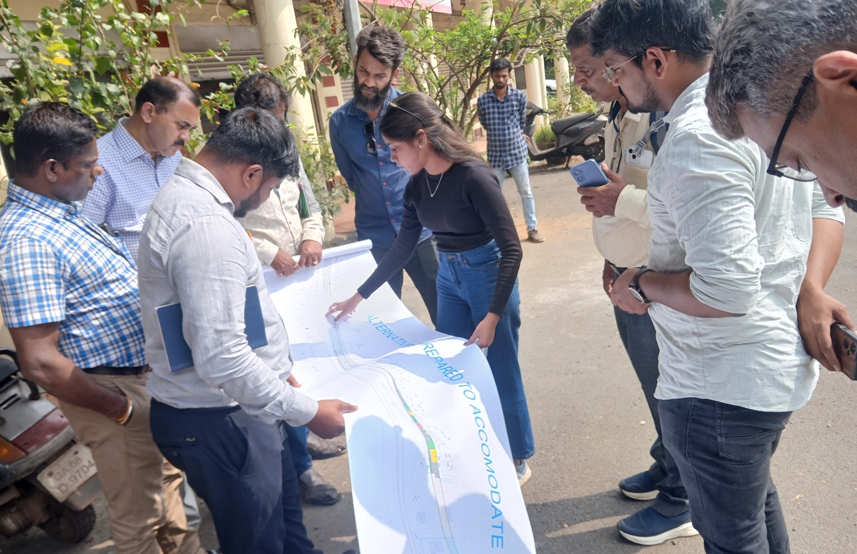 Victor Hospital-La Flor flyover gets green light in Margao