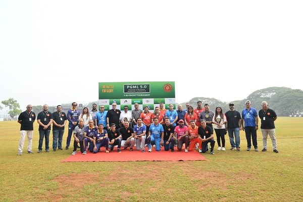 Manas Mavericks, Priority Titans open campaign with emphatic wins