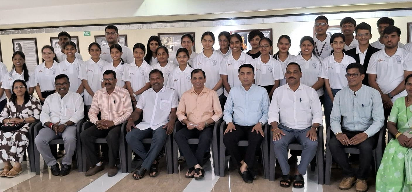 National Youth Festival, great platform to showcase talent: CM