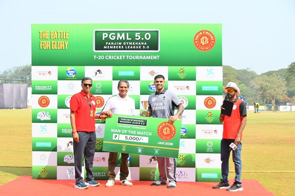 Sherwin Shaw Falcons, Baale Tigers Register winning starts